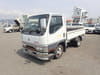 1999 MITSUBISHI CANTER GUTS KG-FB51AA FB51AA550109