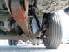 1999 MITSUBISHI CANTER GUTS KG-FB51AA FB51AA550109