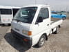 1997 SUZUKI CARRY TRUCK V-DD51T DD51T-487314