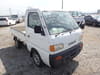 1997 SUZUKI CARRY TRUCK V-DD51T DD51T-487314