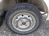 1997 SUZUKI CARRY TRUCK V-DD51T DD51T-487314