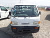 1997 SUZUKI CARRY TRUCK V-DD51T DD51T-487314