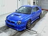 SUBARU Impreza Wrx (131)