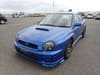 SUBARU Impreza Wrx (124)