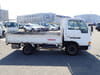 1997 NISSAN ATLAS GB-SK2F23 K2F23-033655