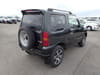 2000 SUZUKI JIMNY GH-JB23W JB23W-207246