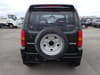 2000 SUZUKI JIMNY GH-JB23W JB23W-207246