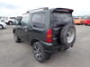 2000 SUZUKI JIMNY GH-JB23W JB23W-207246