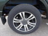 2000 SUZUKI JIMNY GH-JB23W JB23W-207246
