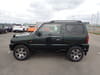 2000 SUZUKI JIMNY GH-JB23W JB23W-207246