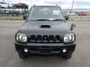 2000 SUZUKI JIMNY GH-JB23W JB23W-207246