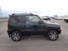 2000 SUZUKI JIMNY GH-JB23W JB23W-207246