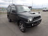 2000 SUZUKI JIMNY GH-JB23W JB23W-207246