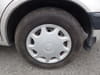 1996 TOYOTA SPRINTER SEDAN E-AE110 AE110-0034842