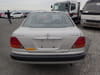 1996 TOYOTA SPRINTER SEDAN E-AE110 AE110-0034842