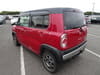 2016 SUZUKI Hustler DAA-MR41S MR41S-237316