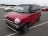 2016 SUZUKI Hustler DAA-MR41S MR41S-237316