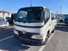 TOYOTA Dyna Route Van (14)