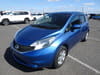 2015 NISSAN Note DBA-E12 E12-332621