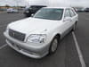 2000 TOYOTA CROWN TA-JZS171 JZS171-0037598