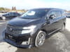 NISSAN Elgrand (1,067)