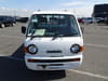 1996 SUZUKI CARRY TRUCK V-DC51T DC51T-438439