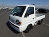 1996 SUZUKI CARRY TRUCK V-DC51T DC51T-438439