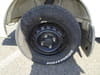 1996 SUZUKI CARRY TRUCK V-DC51T DC51T-438439