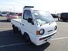 1996 SUZUKI CARRY TRUCK V-DC51T DC51T-438439