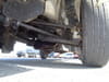 1996 SUZUKI CARRY TRUCK V-DC51T DC51T-438439