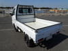 1996 SUZUKI CARRY TRUCK V-DC51T DC51T-438439