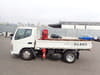 2004 MITSUBISHI CANTER KK-FE70CB FE70CB-507560