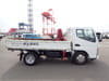 2004 MITSUBISHI CANTER KK-FE70CB FE70CB-507560
