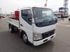 2004 MITSUBISHI CANTER KK-FE70CB FE70CB-507560