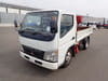 2004 MITSUBISHI CANTER KK-FE70CB FE70CB-507560
