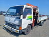 1988 MITSUBISHI CANTER P-FE437E FE437E-520564