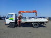 1988 MITSUBISHI CANTER P-FE437E FE437E-520564