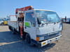 1988 MITSUBISHI CANTER P-FE437E FE437E-520564