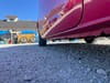 2015 TOYOTA Porte DBA-NSP141 NSP141-8002886