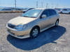 TOYOTA Corolla Runx (25)
