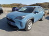 TOYOTA Yaris Cross (1,529)