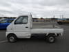 1999 SUZUKI CARRY TRUCK GD-DB52T DB52T-133296