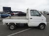 1999 SUZUKI CARRY TRUCK GD-DB52T DB52T-133296