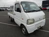 1999 SUZUKI CARRY TRUCK GD-DB52T DB52T-133296