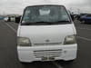 1999 SUZUKI CARRY TRUCK GD-DB52T DB52T-133296