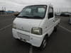1999 SUZUKI CARRY TRUCK GD-DB52T DB52T-133296