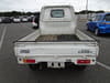 1999 SUZUKI CARRY TRUCK GD-DB52T DB52T-133296