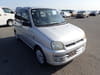 2001 SUBARU PLEO TA-RA1 RA1-207139