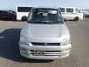 2001 SUBARU PLEO TA-RA1 RA1-207139