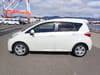 2011 TOYOTA Ractis DBA-NSP122 NSP122-2001389